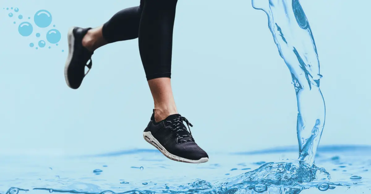  waterproof walking shoes for women