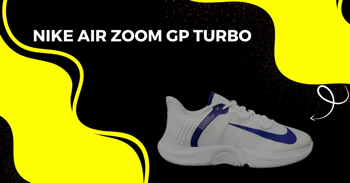 Nike Air Zoom GP Turbo