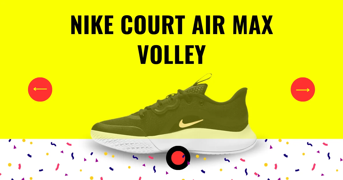 Nike Badminton Shoes