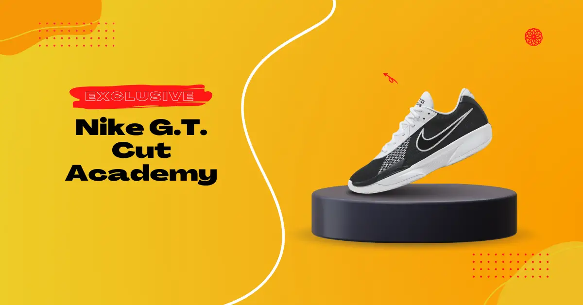 Nike G.T. Cut Academy