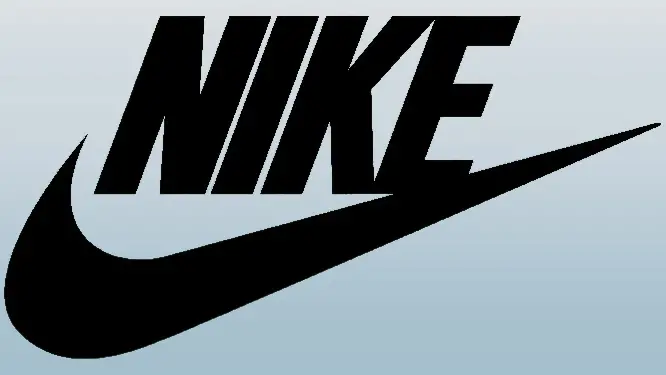 Nike brand