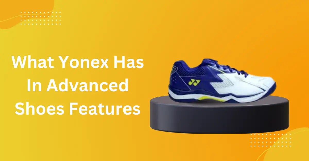 Yonex