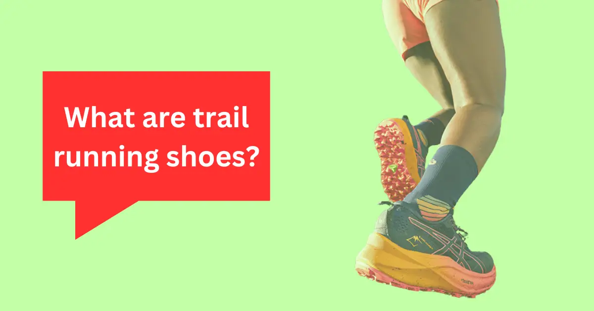 Best Waterproof Trail Running Shoes 