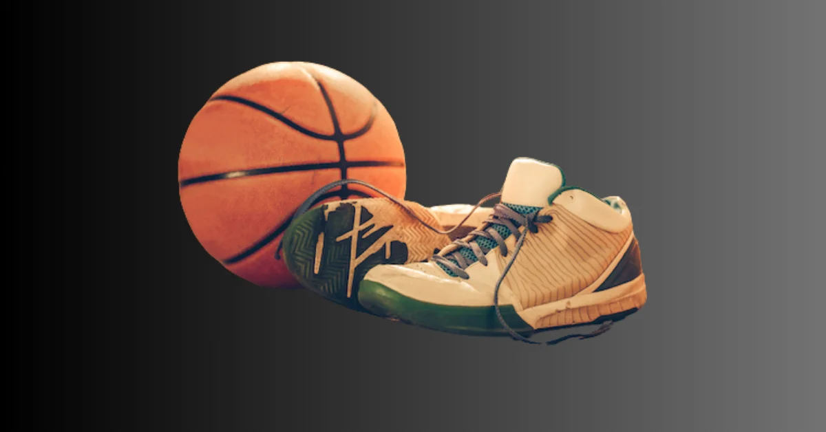 When to Replace Basketball Shoes