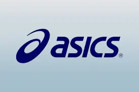 asics shoes brand