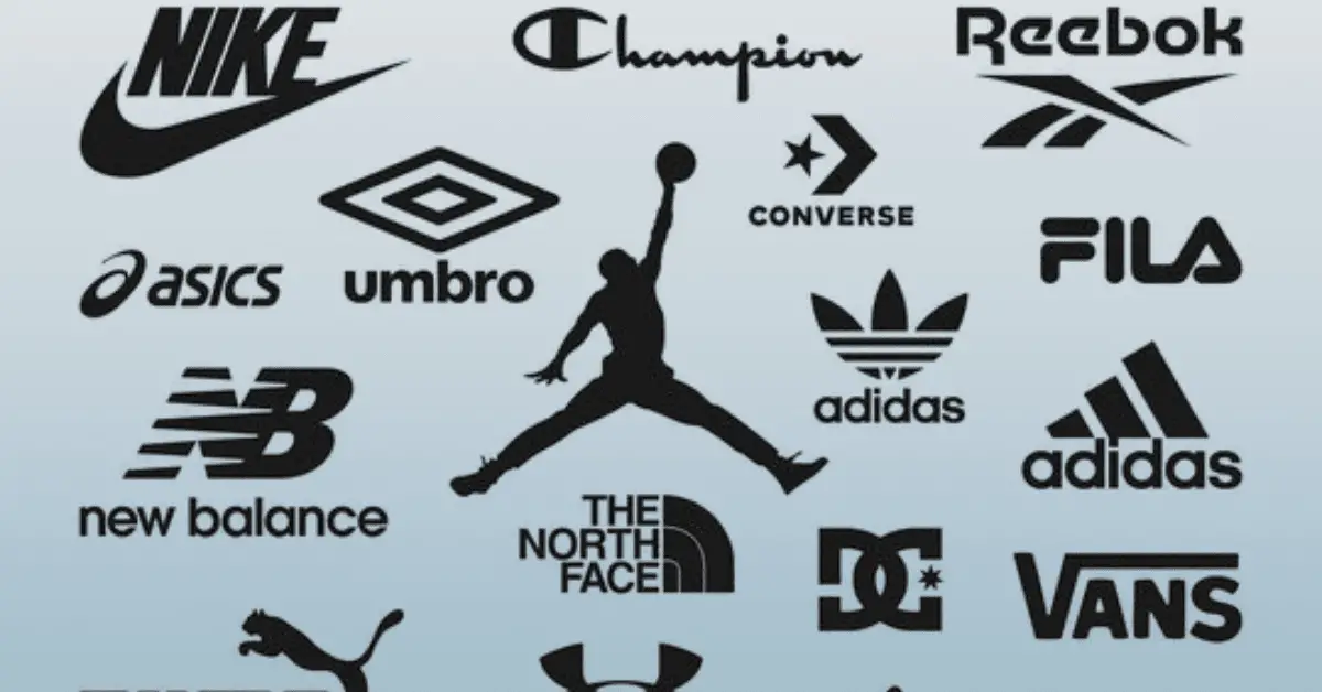 top 10 sports shoes brands