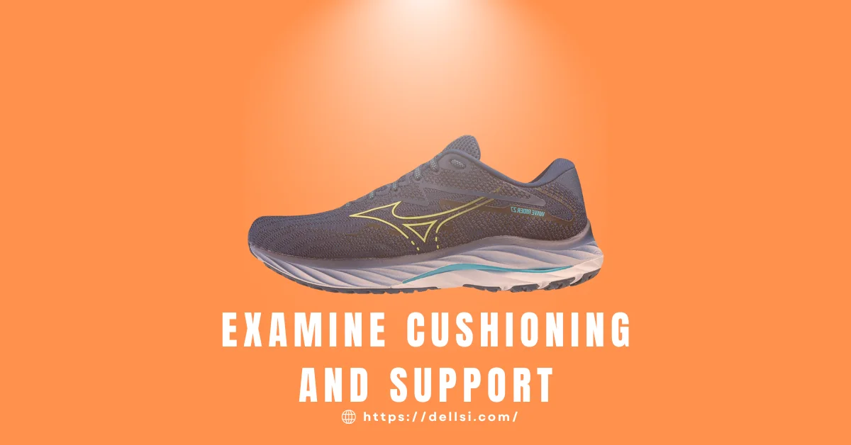 Lightweight Sports Shoes