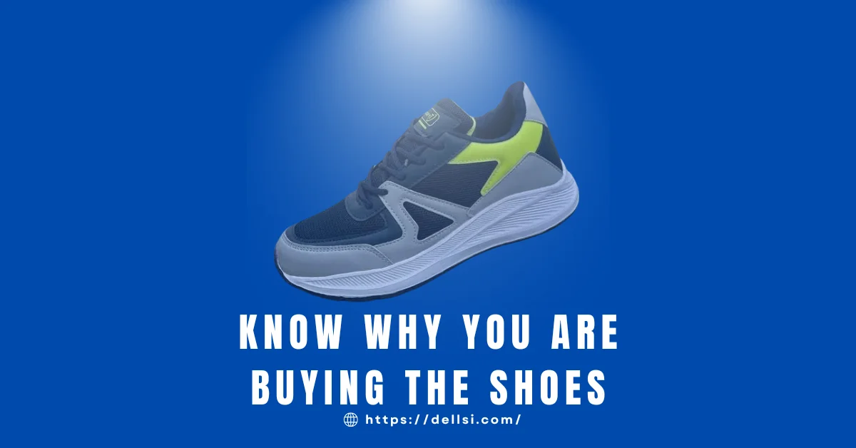 Lightweight Sports Shoes