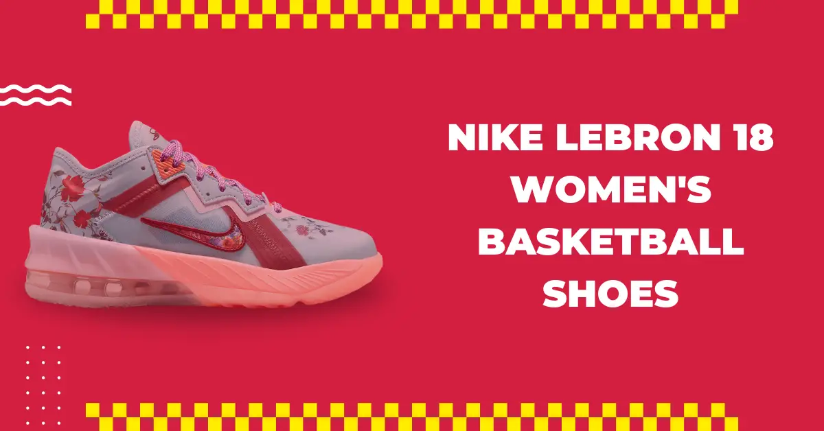 Women's Nike Basketball Shoes