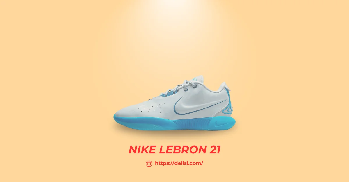 Nike LeBron 21