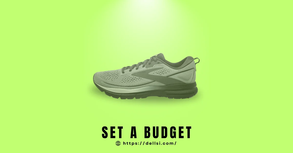 Lightweight Sports Shoes