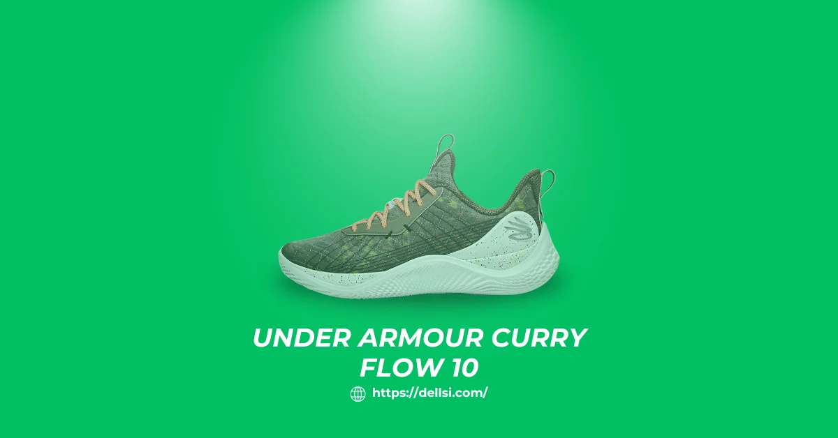 Under Armour Curry Flow 10