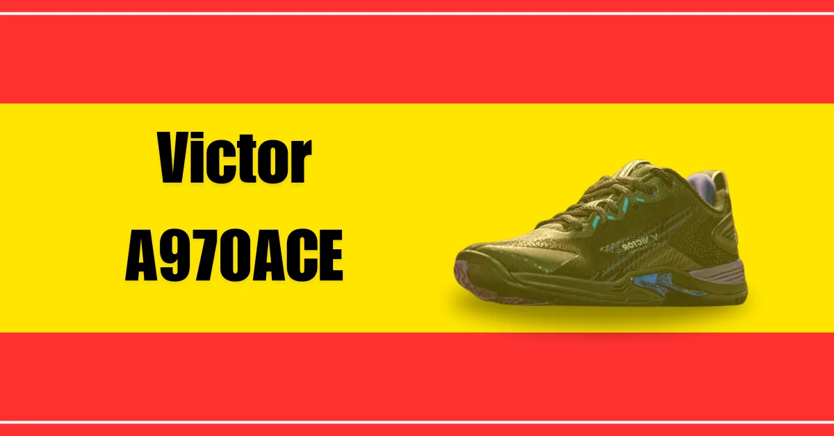 victor badminton shoes