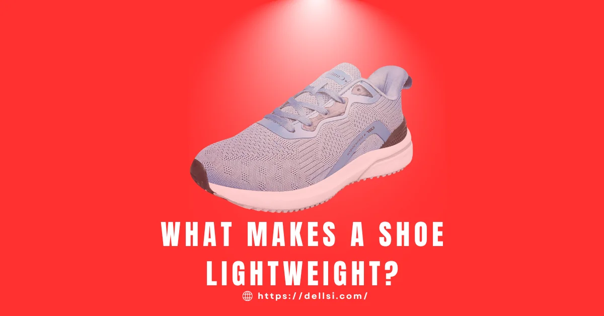 Lightweight Sports Shoes