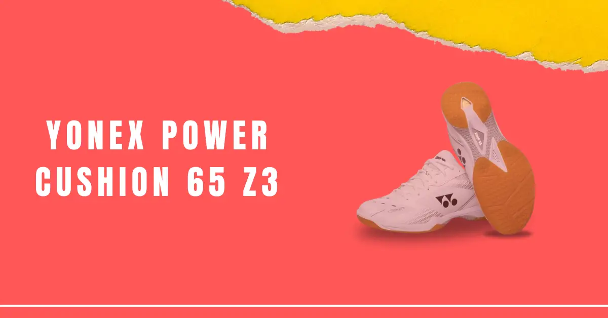 Women's Badminton Shoes