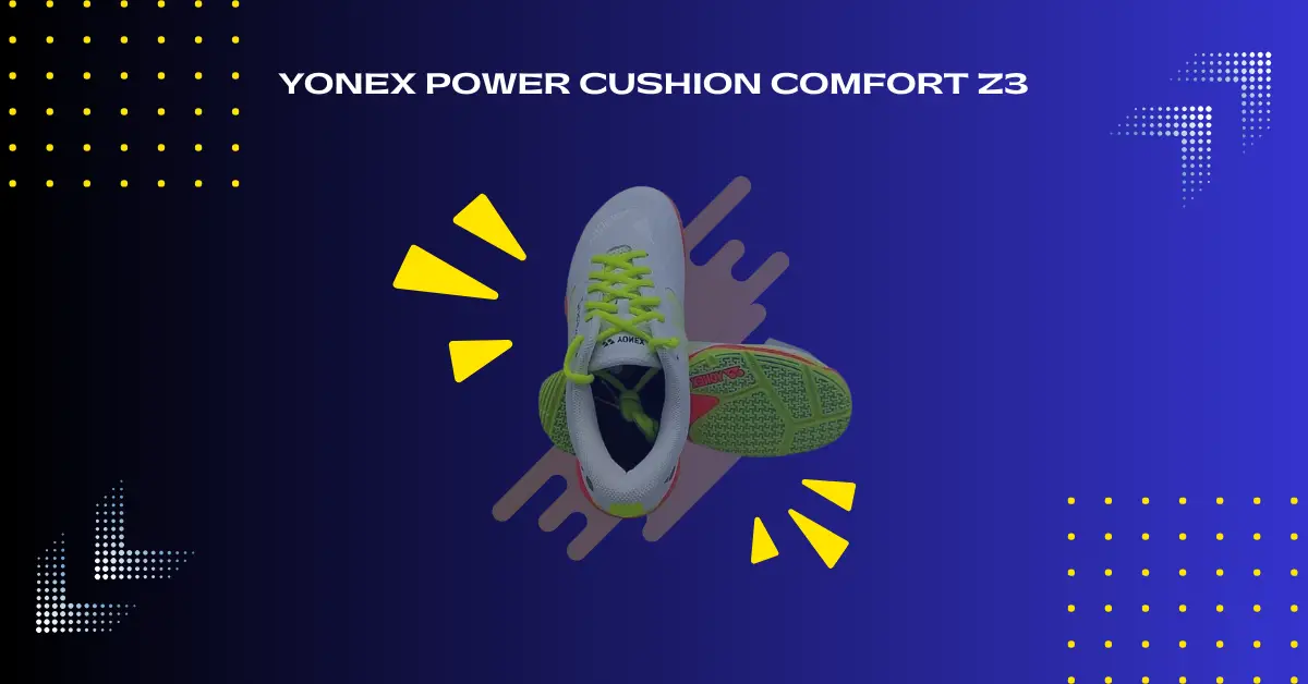 Women's Badminton Shoes